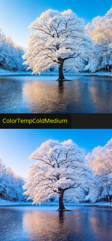 Simple SD3 VAE Color Tweaks版本ColorTempColdMedium (ID: 569441)