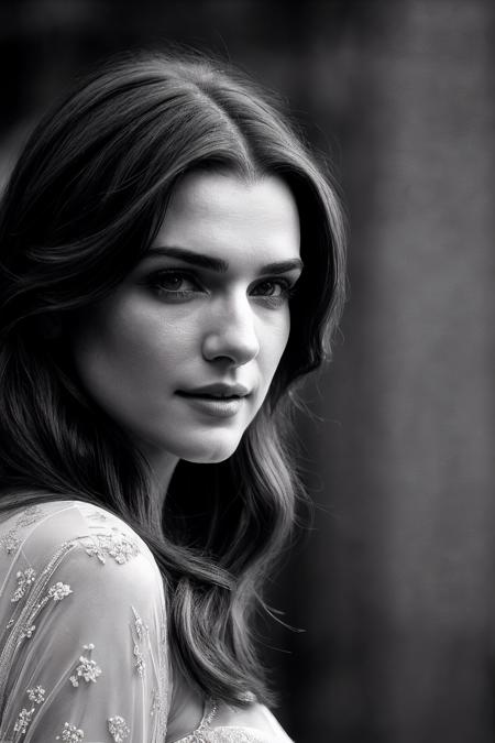 Rachel Weisz SoloTI