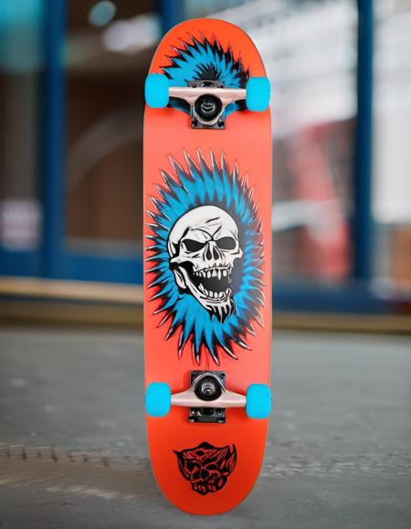 Edob Skate
