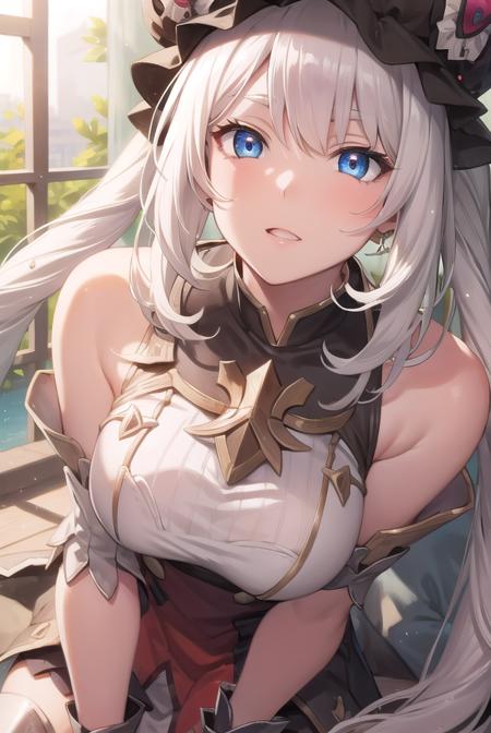 Marie Antoinette - Fate Grand Order