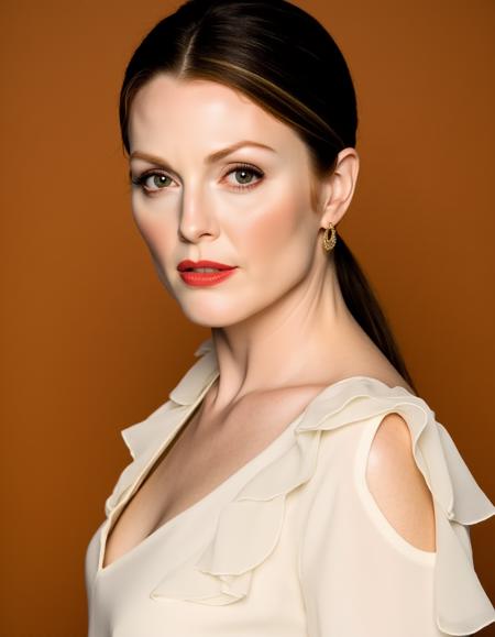 Julianne Moore