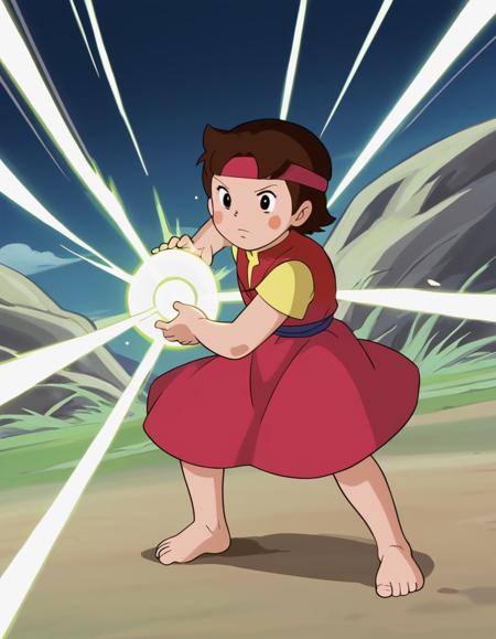 Heidi (PXL)
