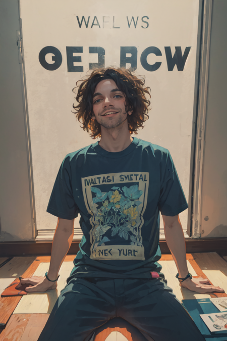 Dan Avidan