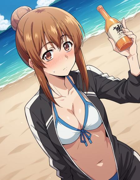Nanaka Kotegawa (古手川 奈々華) - Grand Blue Dreaming (ぐらんぶる)
