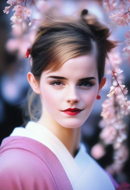Emma Watson (Celebrity) - XL