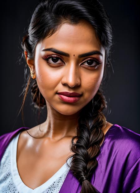 Amala Paul (beautiful indian actress)