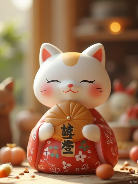 OB留言娃娃 Momiji Message Dolls