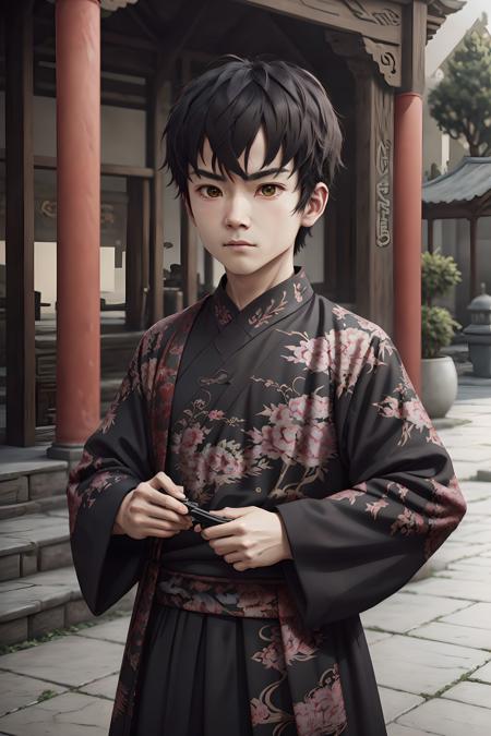 PAseer的服饰包/PAseer Clothes Package