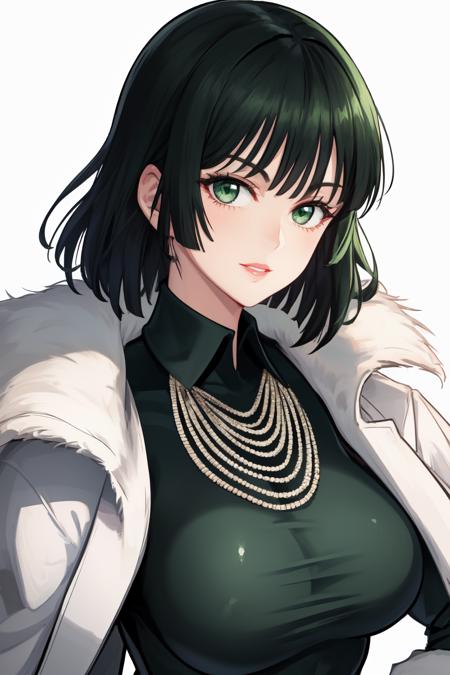 Fubuki (One Punch Man) | Goofy Ai版本v2.0 (ID: 115857)