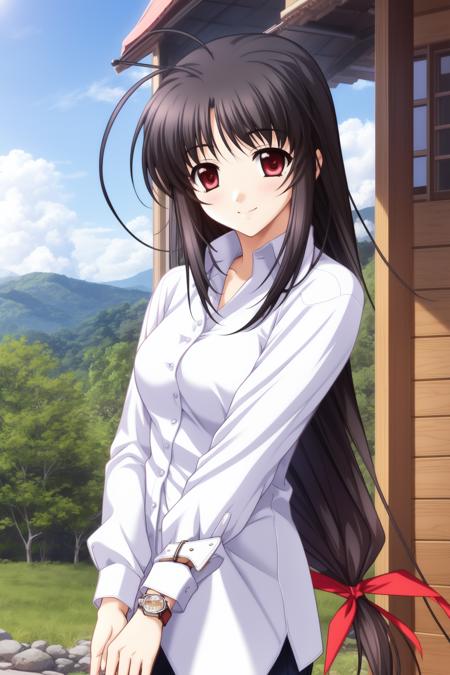 真下悠 (だぶるまいんど) mashita_haruka版本v1.0 (ID: 338275)