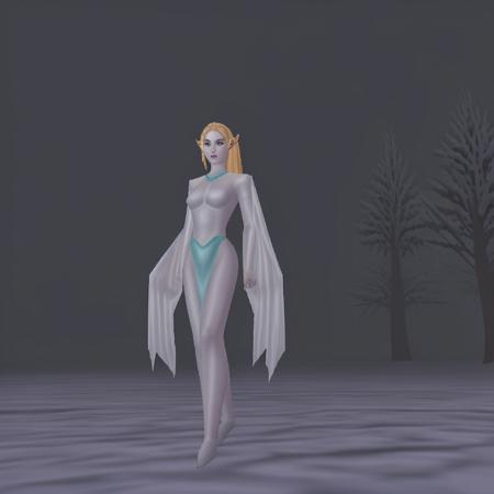 Everquest Classic Graphics Style (SD 1.5, LoRA)版本e28 (ID: 546276)