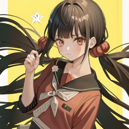 Harukawa Maki Danganronpa