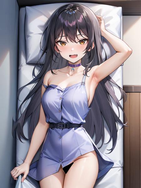 如月一羽 (斯露德)丨Kisaragi Kazuha(thrud)