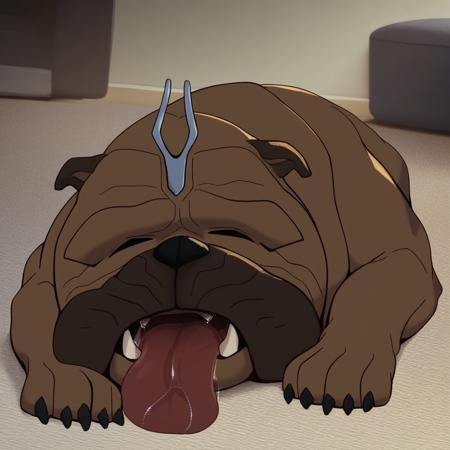 Lockjaw