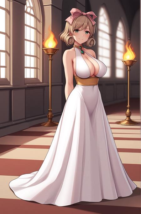 Haruka | Senran Kagura
