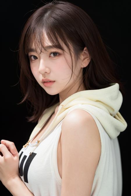 Aya Sazanami