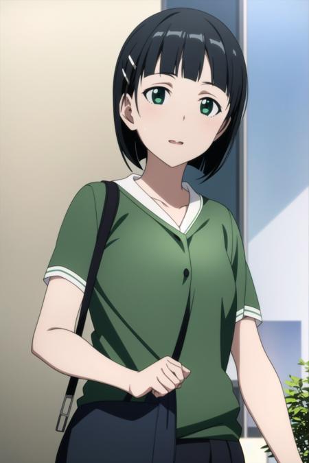 Sword Art Online - Girlpack LoRA (40)