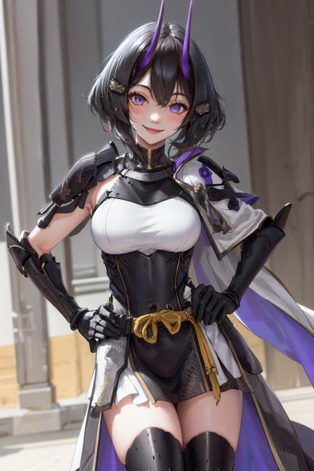 Tsukuyomi (Aether Gazer) | 深空之眼 震离·月读 | ツクヨミ (エーテルゲイザー)