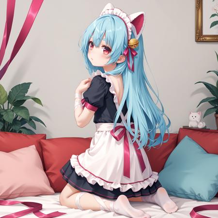Taffy / NekumaVT [Pony]