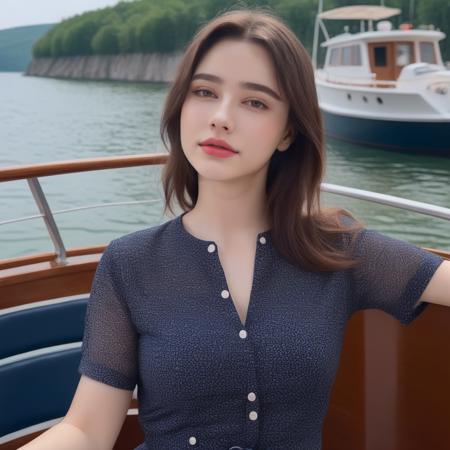 Dasha Taran SDXL