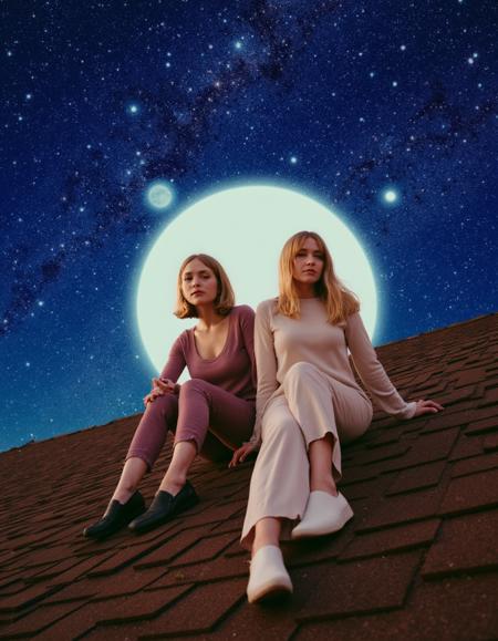 Surreal Photography - Dana Trippe Style