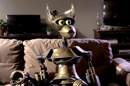 Crow T. Robot