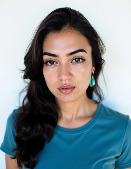 Nazriya Nazim