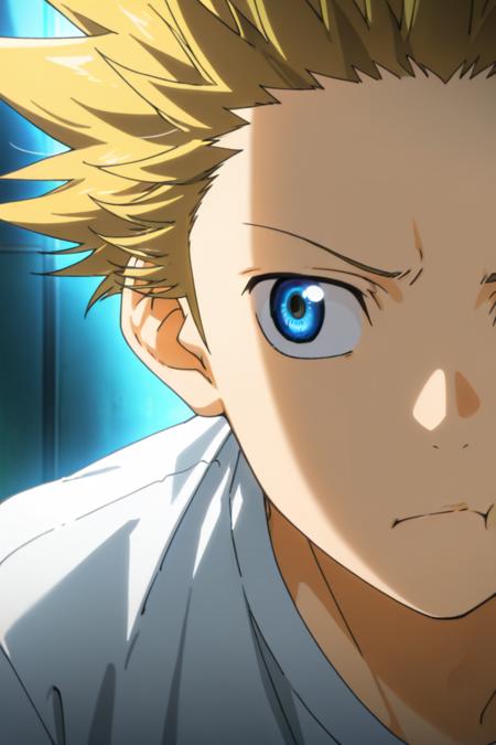 Takeshi Aiza | Your lie in April (Illustrious + Pony)