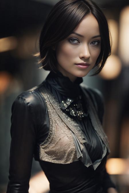 Olivia Wild