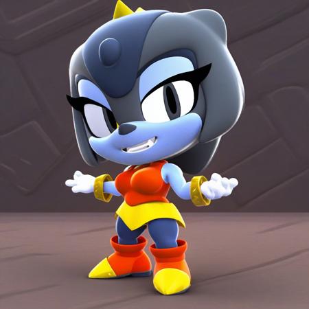 Trip the Sungazer