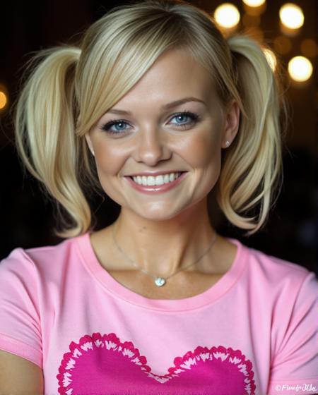 Emma Bunton (Baby Spice)
