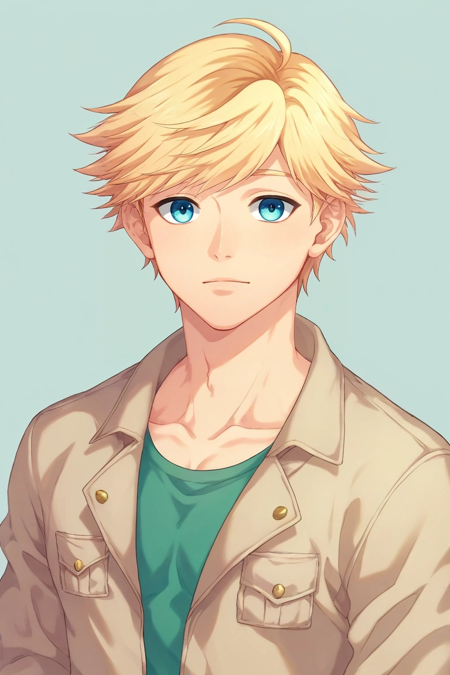 Hunter Springfield | Camp Buddy