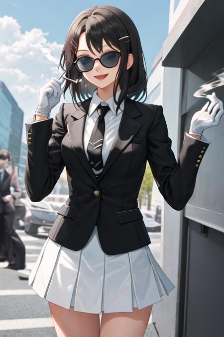 okusawa_misaki/奥沢美咲/오쿠사와미사키 (BanG Dream!)