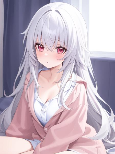 XL_克拉拉_Clara_Honkai: Star Rail