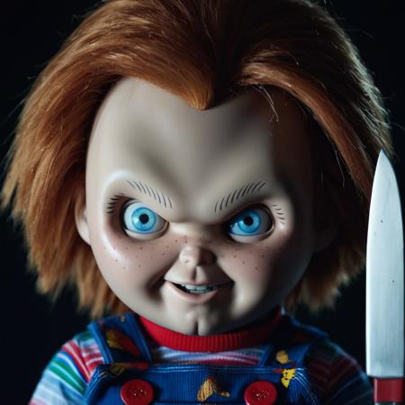 Chucky (Child's Play) XL