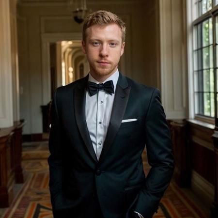 David Mh