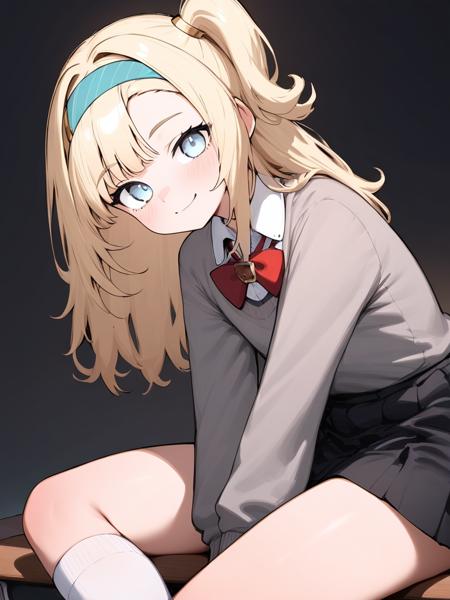 Reverse:1999 character:matilda\重返未来1999角色：玛蒂尔达