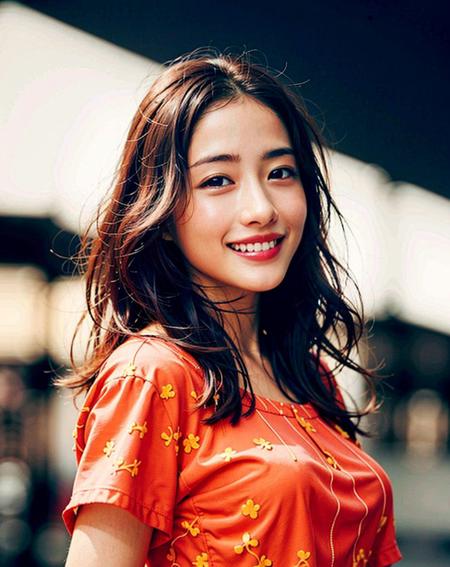 Actress Satomi_石原○○版本v1.0 (ID: 21210)