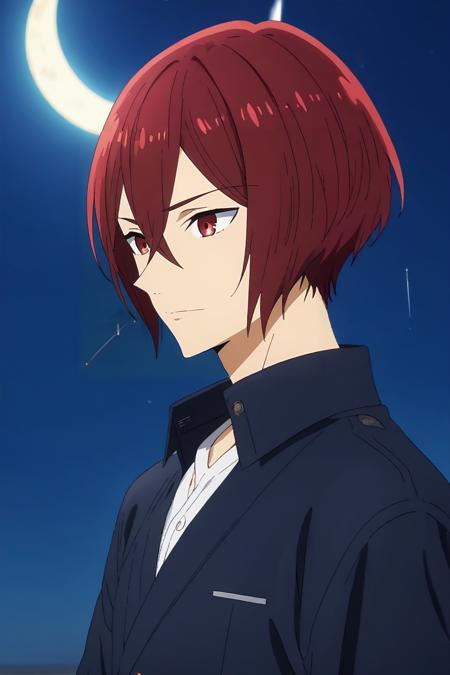 Kakeru Sengoku / Horimiya (Pony)