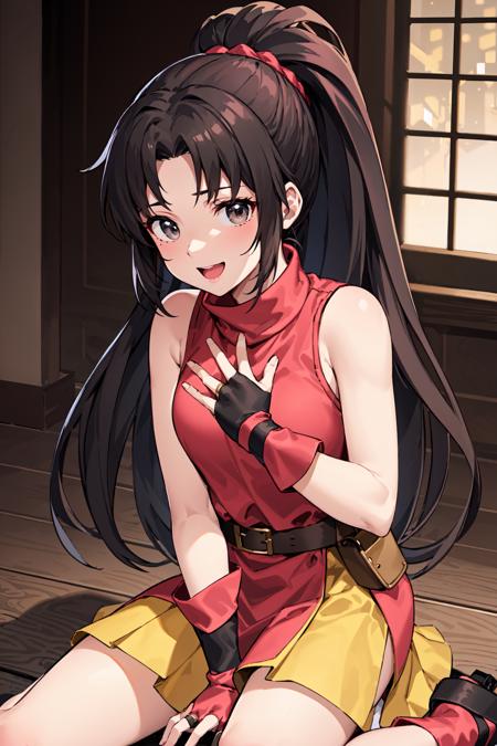lara ( Fire Emblem )( 2outfits )