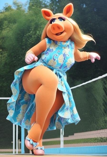 Miss Piggy