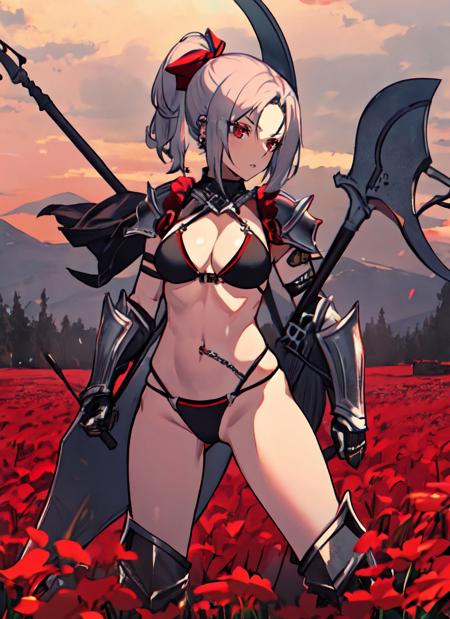 Fefe (vtuber)