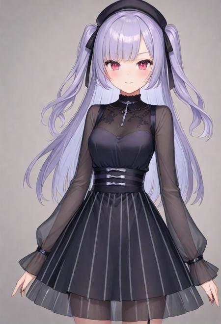 Ajax エイジャックス XL (Azur Lane,Azur_Lane,アズールレーン)