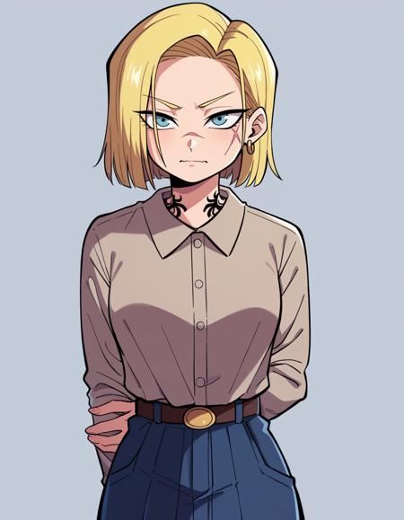 Ijimete Style