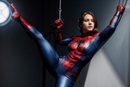 OpenPose, trapeze