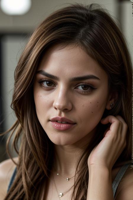 Eiza Gonzalez