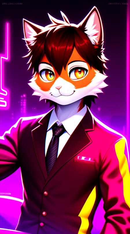 Vtuber SuperBolinha2 Brasileiro