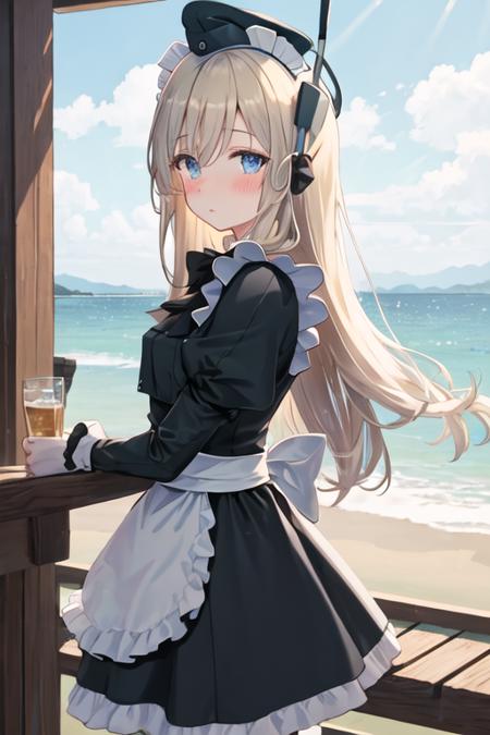 u_511 (Kantai Collection)