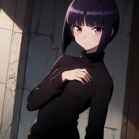 Cult Zoldyck (HUNTER×HUNTER) LORA