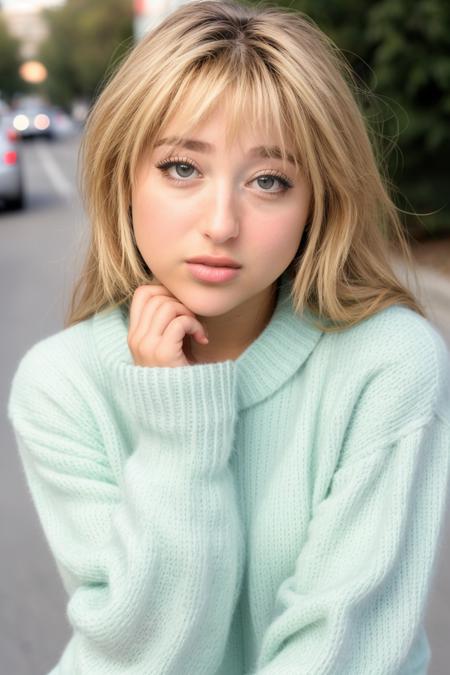 Yelena Friedman (TI version)版本v1.0 (ID: 345230)